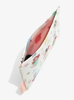 Loungefly Disney Princess Chibi Princesses & Friends Allover Print Cardholder - BoxLunch Exclusive 5 Loungefly Disney Princess Chibi Princesses & Friends Allover Print Cardholder - BoxLunch Exclusive -Loungefly 16896853 av2