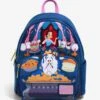 Loungefly Disney Beauty And The Beast Be Our Guest Mini Backpack - BoxLunch Exclusive