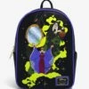 Loungefly Disney Snow White And The Seven Dwarfs Evil Queen Mini Backpack - BoxLunch Exclusive