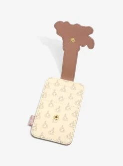 Loungefly Disney Lilo & Stitch Scrump Cardholder - BoxLunch Exclusive -Loungefly 17060656 av2