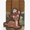 Loungefly Disney Bambi & Thumper Peeking Cardholder - BoxLunch Exclusive