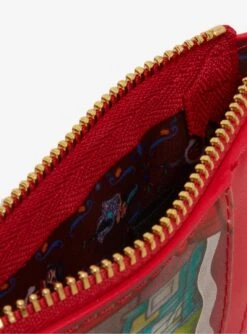 Loungefly Disney Pinocchio Marionette Cardholder -Loungefly 17721419 av2