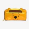 Loungefly Disney Winnie The Pooh Dripping Hunny Wallet - BoxLunch Exclusive