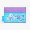 Loungefly Disney Villains Constellation Cardholder - BoxLunch Exclusive