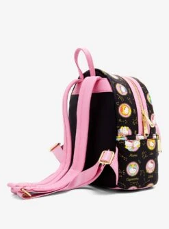 Loungefly Sanrio Hello Kitty Zodiac Mini Backpack - BoxLunch Exclusive -Loungefly 17721539 av3