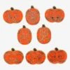 Loungefly Disney Characters Pumpkin Blind Box Enamel Pin - BoxLunch Exclusive