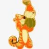 Loungefly Disney Winnie The Pooh Tigger Fall Pumpkins Enamel Pin - BoxLunch Exclusive