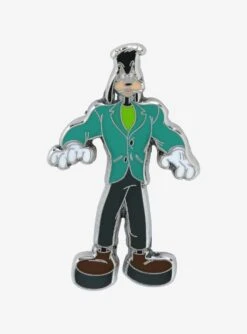 Loungefly Disney Goofy Halloween Frankenstein Costume Enamel Pin - BoxLunch Exclusive