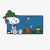 Loungefly Peanuts Snoopy & Woodstock Campfire Enamel Pin - BoxLunch Exclusive
