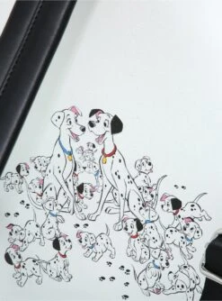 Loungefly Disney One Hundred And One Dalmatians Rolly Swivel Mini Backpack - BoxLunch Exclusive -Loungefly 19322885 av3