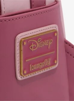 Loungefly Disney Alice In Wonderland Cake Mini Backpack - BoxLunch Exclusive -Loungefly 19323700 av4