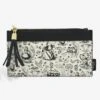 Loungefly Alice In Wonderland Line Art Allover Print Wallet - BoxLunch Exclusive