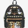 Loungefly Disney The Aristocats Folk Mini- Backpack - BoxLunch Exclusive