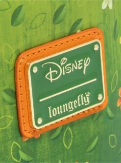 Loungefly Disney Moana Te Fiti Mini Backpack - BoxLunch Exclusive -Loungefly 19323720 av4