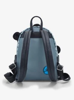 Loungefly Disney Pixar Brave Bear Brothers Mini Backpack - BoxLunch Exclusive -Loungefly 19323724 av2