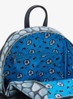 Loungefly Disney Pixar Brave Bear Brothers Mini Backpack - BoxLunch Exclusive -Loungefly 19323724 av3