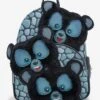 Loungefly Disney Pixar Brave Bear Brothers Mini Backpack - BoxLunch Exclusive