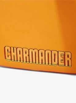 Loungefly Pokémon Charmander Mini Backpack - BoxLunch Exclusive -Loungefly 19323728 av4