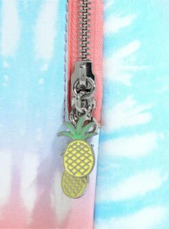 Loungefly Disney Lilo & Stitch Tie-Dye Mini Backpack - BoxLunch Exclusive -Loungefly 19425649 av3