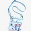 Loungefly Disney Lilo & Stitch Tie-Dye Crossbody Bag - BoxLunch Exclusive