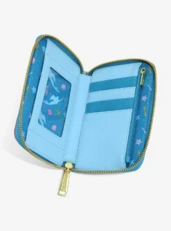 Loungefly Disney The Little Mermaid Wedding Cake Wallet -Loungefly 19840449 av2