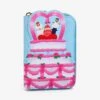 Loungefly Disney The Little Mermaid Wedding Cake Wallet