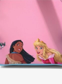 Loungefly Disney Princess Panel Portraits Mini Backpack -Loungefly 19840457 av4