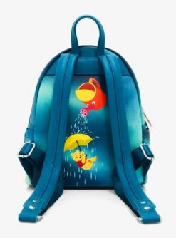 Loungefly Disney Winnie The Pooh Heffalump Dreams Mini Backpack -Loungefly 19944040 av3