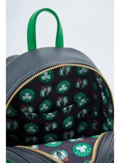 Loungefly NBA Boston Celtics Mini Backpack -Loungefly 19944048 av4