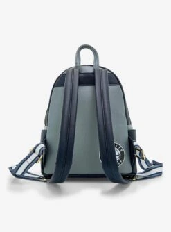 Loungefly NBA Brooklyn Nets Mini Backpack -Loungefly 19944050 av2