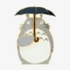 Loungefly Studio Ghibli My Neighbor Totoro Moving Umbrella Totoro Limited Edition Enamel Pin - BoxLunch Exclusive