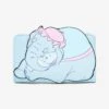 Loungefly Disney Dumbo Cradle Small Zip Wallet