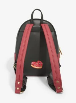 Loungefly Marvel Spider-Man: No Way Home MJ & Spider-Man Mini Backpack - BoxLunch Exclusive -Loungefly 20087366 av2