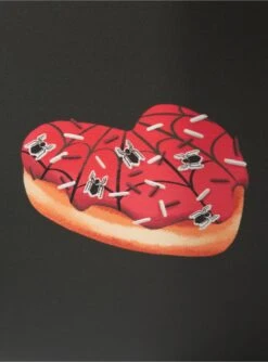 Loungefly Marvel Spider-Man: No Way Home MJ & Spider-Man Mini Backpack - BoxLunch Exclusive -Loungefly 20087366 av3