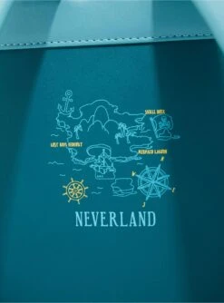 Loungefly Disney Peter Pan Lost Boys Group Portrait Mini Backpack - BoxLunch Exclusive -Loungefly 20087406 av4