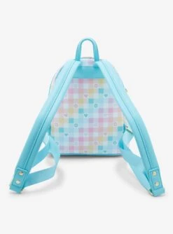 Loungefly Pokémon Eevee And Piplup Besties Mini Backpack - BoxLunch Exclusive -Loungefly 20087500 av2