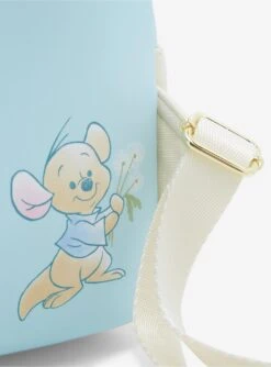 Loungefly Disney Winnie The Pooh Dandelion Field Mini Backpack -Loungefly 20087516 av3