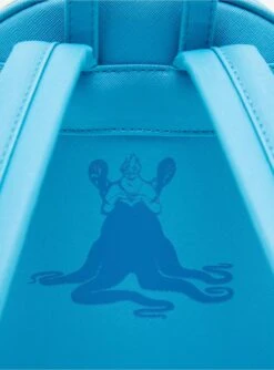 Loungefly Disney The Little Mermaid Ursula Mini Backpack -Loungefly 20087520 av3