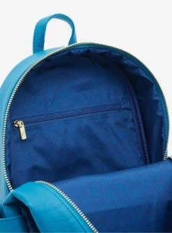 Loungefly Disney The Little Mermaid Ursula Mini Backpack -Loungefly 20087520 av4