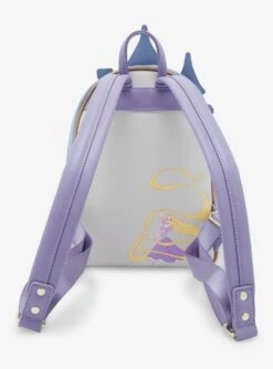 Loungefly Disney Princess Climbing Castle Mini Backpack - BoxLunch Exclusive -Loungefly 20087524 av2